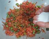 Onion-Carrot Semiya Upma recipe step 10 photo