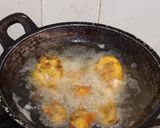 Foto langkah ke 4 dari resep Ayam Goreng Kremesan.