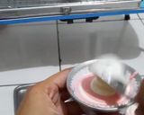 Foto langkah ke 4 dari resep Bolu kukus mekar (anti gagal).