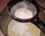 Foto del paso 2 de la receta: Beignets "La Princesa y el sapo"😉😘👰🐸