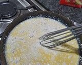 Foto del paso 7 de la receta: Coliflor y Brócoli con Carne Picada y Bechamel