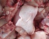 Foto langkah ke 1 dari resep Ayam ungkep.