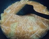 รูปขั้นตอนการทำที่ 4 ของ มิโซะราเมน - คีโต