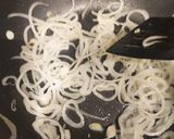 Foto del paso 3 de la receta: Cebollitas caramelizadas