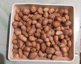Foto langkah ke 1 dari resep Kacang daun jeruk sangrai tanpa minyak.