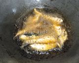 Foto langkah ke 1 dari resep Pindang Salem Lombok Ijo.