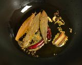 A picture of step 3 of Railway Mutton Curry.