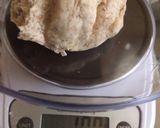 Foto del paso 4 de la receta: Pan libanés