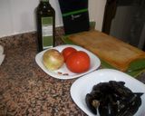 Foto del paso 1 de la receta: Clochinas a la catalana