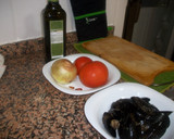 Foto del paso 1 de la receta: Clochinas a la catalana