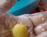 Foto langkah ke 4 dari resep Nastar kerang.