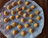 Foto del paso 5 de la receta: Saint Honoré