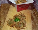 Foto langkah ke 6 dari resep Tahu walik.