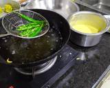 Vada Pav Spicy Dry garlic Chutney recipe step 7 photo