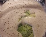 Une image de l'étape 5 de Le chococourgette.