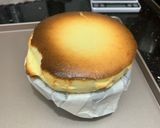 巴斯克芝士蛋糕Basque Cheesecake的食譜步驟11照片