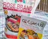 Foto langkah ke 2 dari resep Bubur Sumsum.