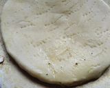 पनीर पिज़्ज़ा(Paneer pizza recipe in hindi) रेसिपी चरण 3 फोटो