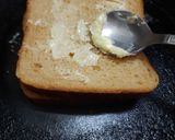 A picture of step 4 of Toasted Brown Bread.