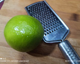 Foto del paso 4 de la receta: Ensalada de garbanzos con vinagreta de lima