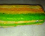 A picture of step 4 of Christmas cookies.