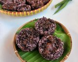 Foto langkah ke 10 dari resep Dange Ketan Manis.