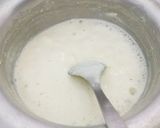 A picture of step 1 of Mini Ghewar.