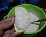 Foto langkah ke 3 dari resep Tahu Aci.