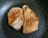 รูปขั้นตอนการทำที่ 2 ของ หมูทอดน้ำปลาโบราณ