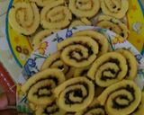 Foto langkah ke 7 dari resep Bolu gulung.