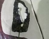 Foto del paso 3 de la receta: Rollo de chile poblano hojaldrado