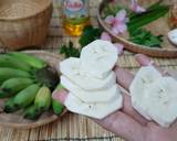 กล้วยเบรคแตก วิธีทำสูตร 1 รูป