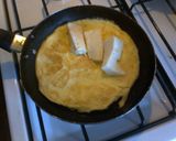 Foto del paso 3 de la receta: Omelette sencillo!
