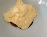 Foto langkah ke 5 dari resep Marmer Cake Imut.