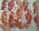 Mixed pastry spirals recipe step 3 photo