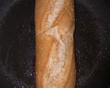 Foto del paso 3 de la receta: Bocata ligero