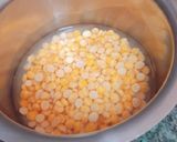 દૂધી નું શાક (Dudhi Shak Recipe In Gujarati) રેસીપી સ્ટેપ1ફોટો