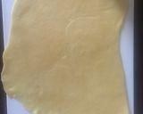 Foto langkah ke 7 dari resep Roti Canai Berjaring - Murah dan Sederhana.
