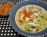 Foto langkah ke 4 dari resep Soto ayam seger (ala Boyolali).