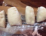 Foto del paso 4 de la receta: 👩🏼‍🍳Pancitos agridulces 😋