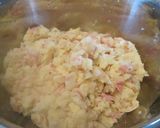 Foto del paso 2 de la receta: Knishes