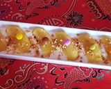 Foto del paso 4 de la receta Merienda infantil
