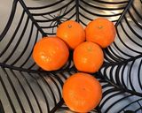 Une image de l'étape 2 de Compote de pêches et mandarines.
