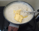 Foto langkah ke 2 dari resep Dadar gulung vla susu.