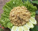 Foto langkah ke 6 dari resep Nasi Biryani.