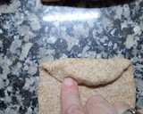 Foto del paso 4 de la receta: Pancitos! Harina integral