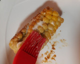 Foto del paso 3 de la receta: Mazorca con queso 🌽