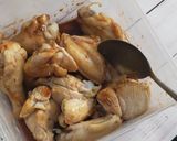 Foto langkah ke 4 dari resep Spicy Chicken Wings ala Pizza Hut.