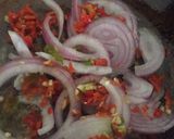 A picture of step 3 of STIR FRY POTATOES by maryumms_cuisine🌸.