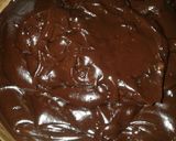 Foto langkah ke 2 dari resep Selai coklat home made(nutella kw).